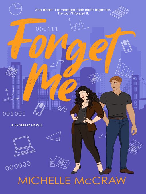 Title details for Forget Me by Michelle McCraw - Available